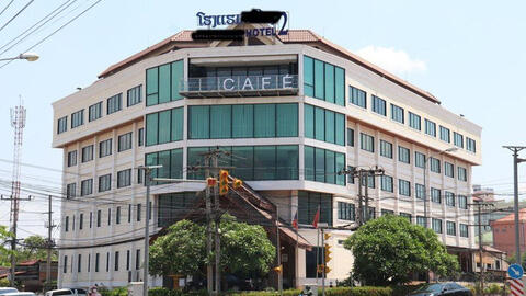 COVID-19: Lào chính thức phong tỏa thủ đô Viêng Chăn