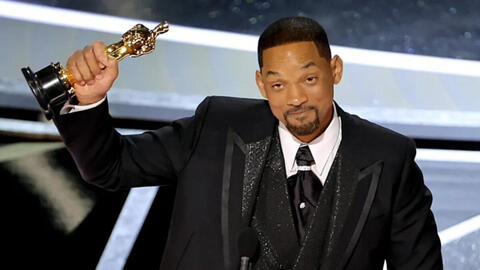Will Smith lên tiếng xin lỗi sau khi tát đồng nghiệp tại Oscar 2022