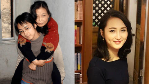 Chuyện chàng trai cõng mẹ bệnh tật đi học và hành trình tìm lại chính mình: “Theo đuổi con người thật không phải là đi ngược lại với đạo đức”