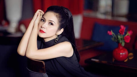 Việt Trinh giải nghệ sau 30 năm đóng phim