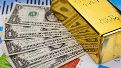 Dự báo giá vàng tuần tới chỉ tăng không giảm