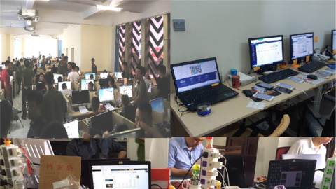 Triệt phá hàng loạt đường dây đánh bạc online nghìn tỷ