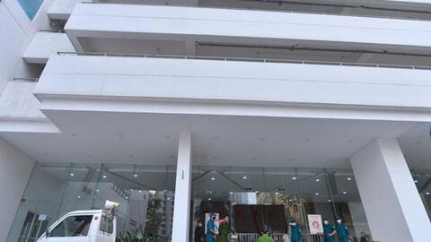 Hà Nội yêu cầu xử lý nghiêm Giám đốc Hacinco do vi phạm quy định phòng, chống dịch COVID-19