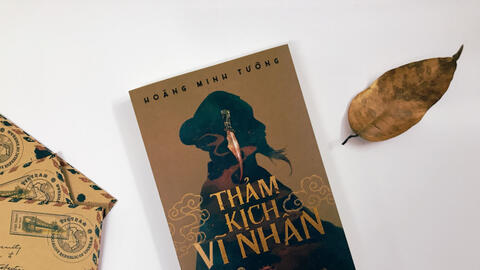 Vén màn "thảm kịch vĩ nhân" - thảm kịch đen tối nhất trong lịch sử Việt Nam