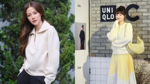 4 thương hiệu giúp bạn ghi điểm style tinh tế đúng chuẩn “quiet luxury”