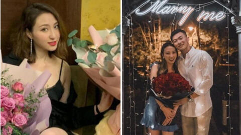 Con gái xinh đẹp nhất của Vua sòng bài Macau: Thân là đại tiểu thư nhưng từng làm “tiểu tam”, cuối cùng chọn chồng là anh lính cứu hỏa