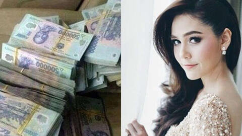 Top 5 phụ nữ có sự nghiệp "trải hoa", tiền bạc đếm không xuể vào cuối năm 2021