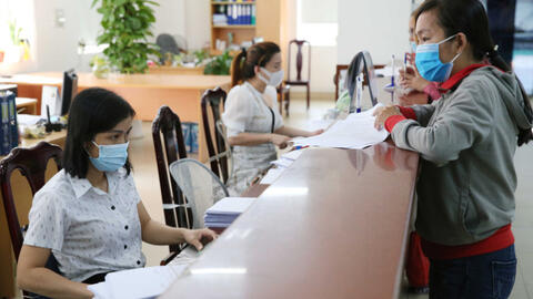 Những điểm mới về chính sách tiền lương của công chức, viên chức từ tháng 10/2022