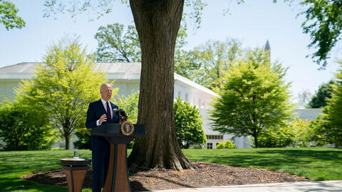 Nhóm siêu giàu Mỹ có thêm 195 tỷ USD trong 100 ngày đầu tiên của Tổng thống Joe Biden
