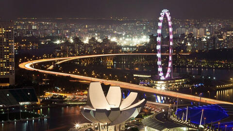 Singapore, Campuchia đẩy mạnh tiền số như một cách thúc đẩy thương mại điện tử