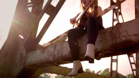 Nhạc của những kẻ lạc loài