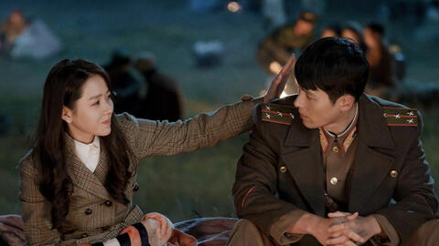 Cố vấn của phim "Hạ cánh nơi anh": Hình tượng quân nhân của Huyn Bin gần như không tồn tại