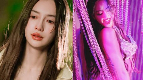 Angelababy nguy cơ đền bù hàng trăm tỷ đồng sau vụ bị phong sát ngầm vì xem show của Lisa (BLACKPINK)