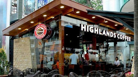 Highlands Coffee – chuỗi F&B của tỷ phú Philippines làm ăn ra sao trên đất Việt?