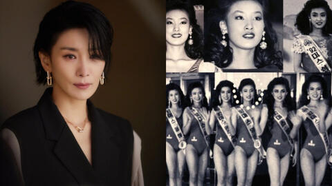 Quá khứ ít biết của "ác nữ" đình đám xứ Hàn: Từng đi thi hoa hậu, đẹp ngọt ngào khác xa ngày nay