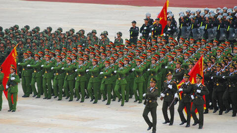 Những chính sách mới có hiệu lực từ tháng 8/2023