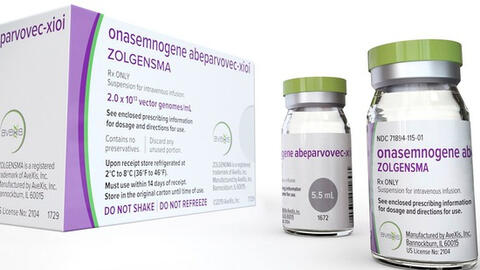 Hai bệnh nhi ở Việt Nam được truyền 2 lọ thuốc “đắt nhất thế giới”