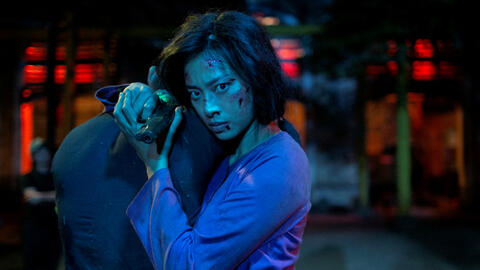 Liên hoan phim Việt Nam: Ai có duyên với Bông sen nhất?