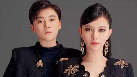 Bâu Krysie bị người yêu tomboy Gavin "tố cắm sừng", người thứ ba chính là bạn thân?