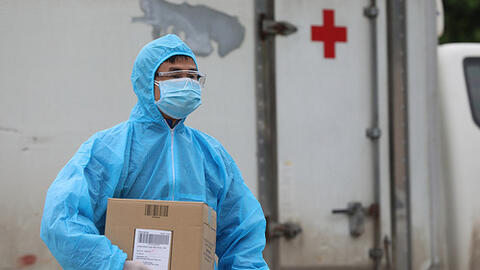 TPHCM đưa ra cảnh báo "nóng" về nguy cơ dịch bùng phát trở lại