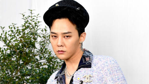 Nóng: G-Dragon lần đầu lên tiếng về bê bối sử dụng ma túy sau khi bị khởi tố