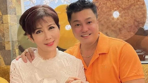 Đằng sau chuyện nghệ sĩ Quốc Khánh, Lý Hùng không lấy vợ ở tuổi 60