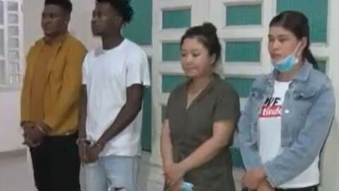 Làm quen người nước ngoài qua mạng, ba phụ nữ bị lừa gần 17,5 tỉ đồng