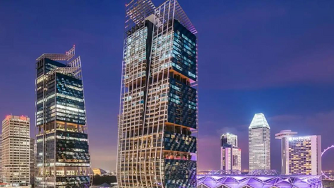 Các ngân hàng lớn nhất Đông Nam Á đặt cược vào lĩnh vực bất động sản 'xanh'