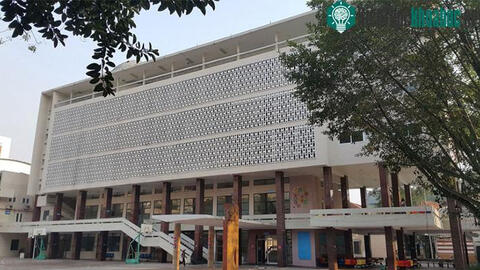 Cung Thiếu Nhi Hà Nội ngày ấy: Một cảm giác rất dịu dàng khi nhớ về...