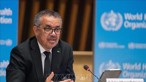 WHO cảnh báo virus gây bệnh COVID-19 tiếp tục biến đổi