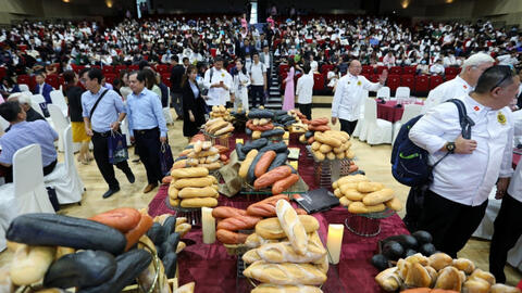 Đã có Ngày bánh mì Việt Nam