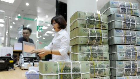 Ngân hàng Nhà nước yêu cầu cung ứng đủ tiền mặt dịp Tết