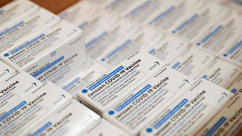 Người Mỹ có thể chọn vaccine để tiêm mũi tăng cường