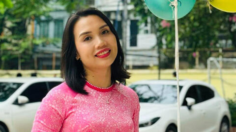 Bà mẹ ở Hà Nội phân tích đề thi tiếng Anh vào lớp 6 trường CLC cùng tài liệu ôn chi tiết: Biết càng sớm cơ hội đỗ càng cao