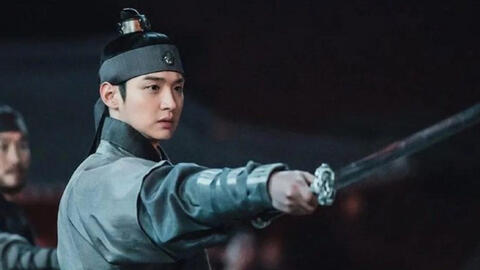 Phim Hàn bị chỉ trích vì xuyên tạc lịch sử và sử dụng đồ ăn Trung Quốc