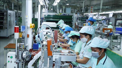 Chuyên gia lạc quan về Chương trình phục hồi và phát triển kinh tế