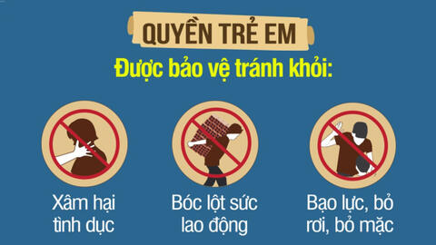 Phó Thủ tướng yêu cầu xử lý nghiêm đối tượng hành hạ bé gái 8 tuổi tại TP.HCM