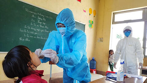 Bạch hầu “giết người” như thế nào?