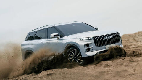 Ô tô Trung Quốc ồ ạt đổ bộ Trung Đông nhưng vấp 'đá tảng': Khi giá rẻ không phải tất cả