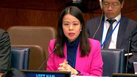 Tuần lễ Cấp cao APEC 2023: Việt Nam cùng hợp tác, hành động vì sự phát triển