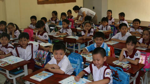 Những thay đổi trong phê duyệt SGK lớp 2 năm học 2021- 2022