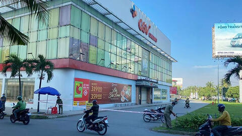 Đồng Nai tìm người liên quan đến bệnh nhân COVID-19