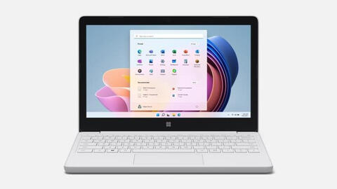 Microsoft ra mắt laptop Surface giá 249 USD