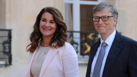 Vợ cũ Bill Gate nói về việc ly hôn: "Là trải nghiệm đau đớn không thể tưởng tượng nổi"