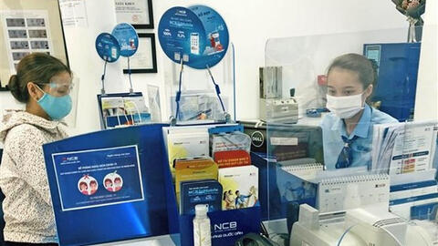 Xây dựng Cơ sở dữ liệu quốc gia về kiểm soát tài sản, thu nhập