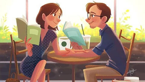 Tâm lý học tiết lộ một điểm chung của các cặp vợ chồng có hôn nhân bền vững