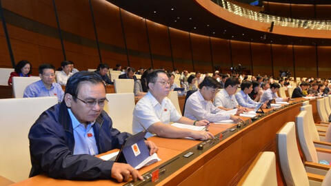 Chi hơn 14 ngàn tỷ tinh giản biên chế, 115 ngàn tỷ để trả nợ lãi