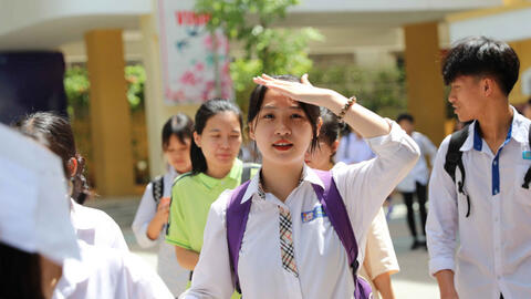 Hà Nội công bố điểm chuẩn vào lớp 10 THPT chuyên năm 2021