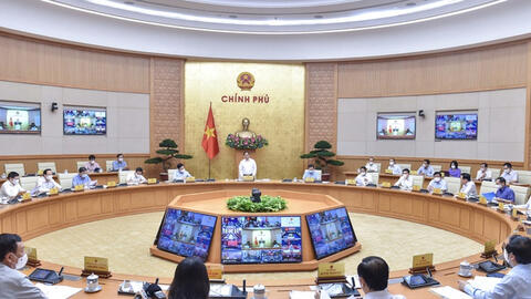 Thủ tướng: Các địa phương phối hợp đón, đưa người dân về quê