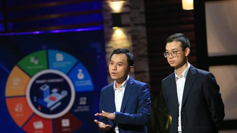 Nền tảng mua nhà với giá từ 1 triệu đồng được Shark Hưng rót vốn 1 triệu USD